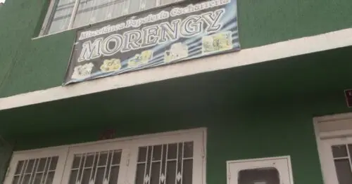 MISCELANEA PAPELERIA CACHARRERIA MORENGY MISCELANEA PAPELERIA CACHARRERIA MORENGY
